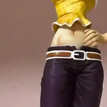 [BUNJANG] One Piece Nico Robin Banpresto Authentic POP Figure / 원피스 니코 로빈 반프레스토 정품 pop 피규어