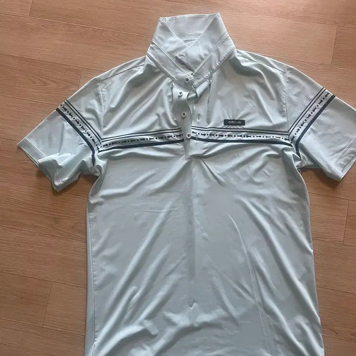 [BUNJANG] Adidas Golf Short Sleeve T-Shirt / 아디다스 골프 반팔 티셔츠 100