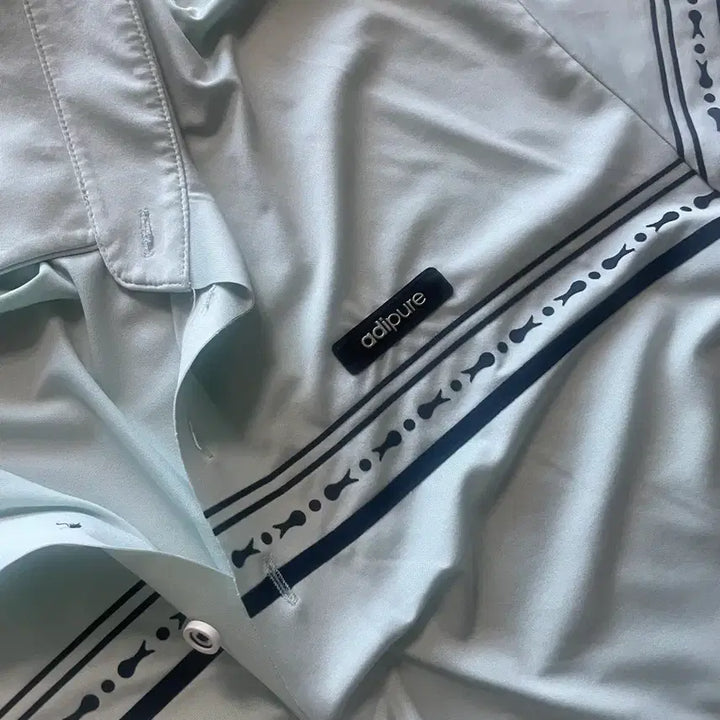[BUNJANG] Adidas Golf Short Sleeve T-Shirt / 아디다스 골프 반팔 티셔츠 100