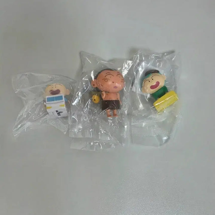 [BUNJANG] Hooni Figure (Sealed) / (미개봉) 훈이 피규어