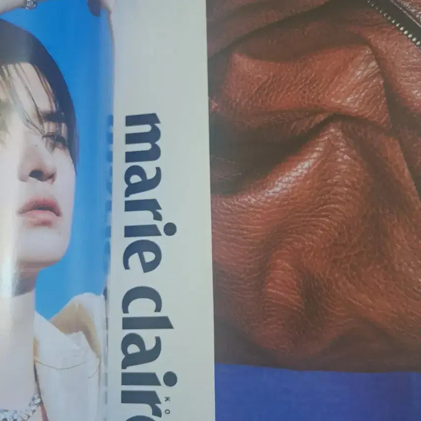[BUNJANG] Stray Kids Lee Know May Issue Magazine / 스키즈 리노 5월호 잡지 판매
