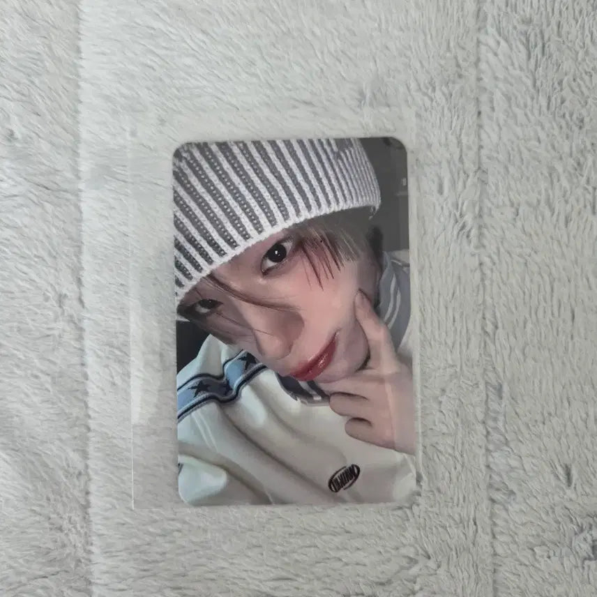 [BUNJANG] XLOV Lucky Draw Photocard / XLOV 엑스러브 하루 미공포