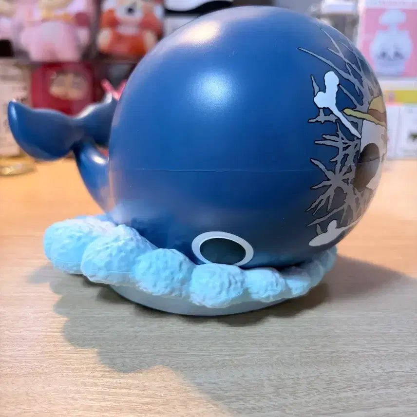 [BUNJANG] One Piece Laboon Humidifier / 원피스 라분 가습기