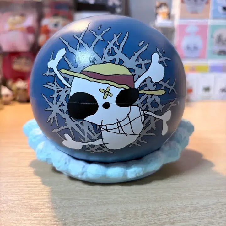 [BUNJANG] One Piece Laboon Humidifier / 원피스 라분 가습기