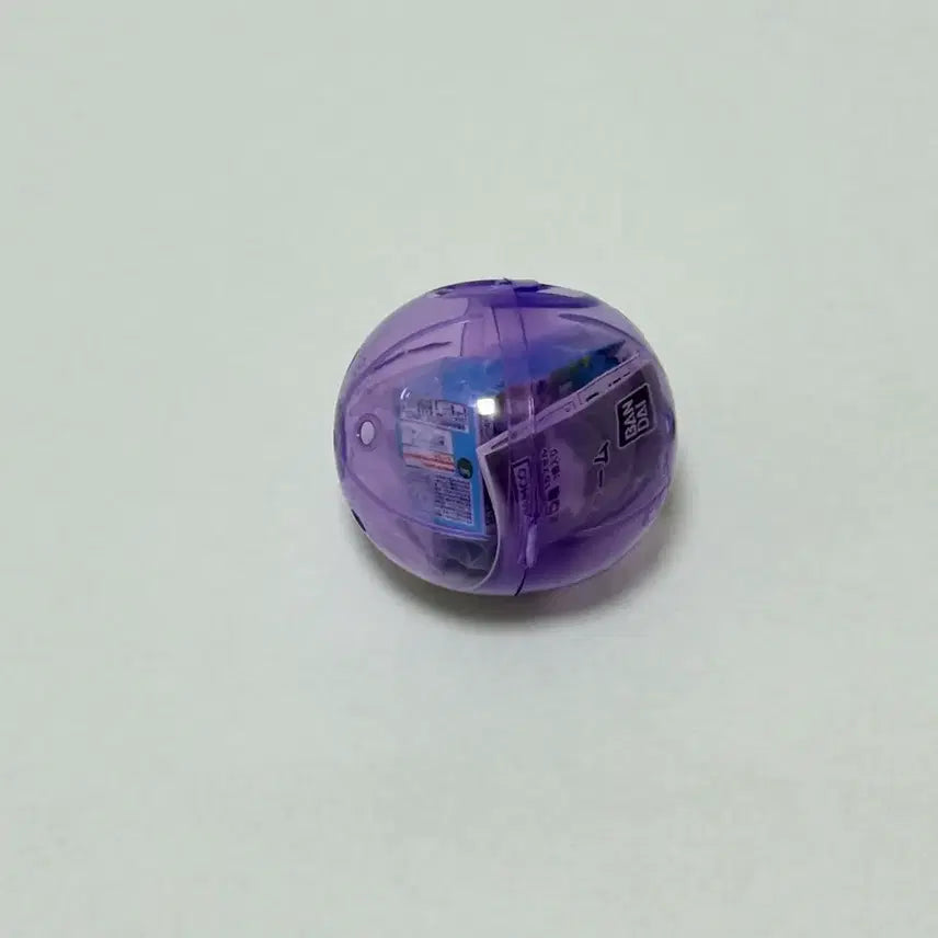 [BUNJANG] Kiri Blueberry Miniature Gacha / Kiri 끼리 미니어처 가챠