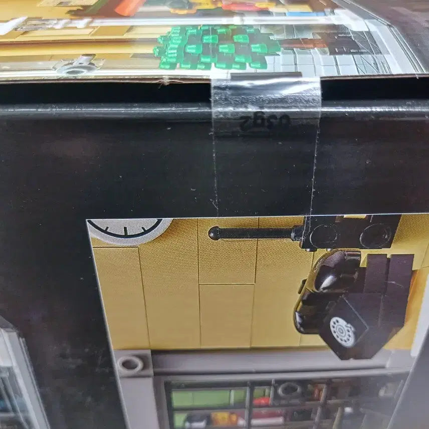 [SOLD OUT] 레고 10278 경찰서 판매합니다