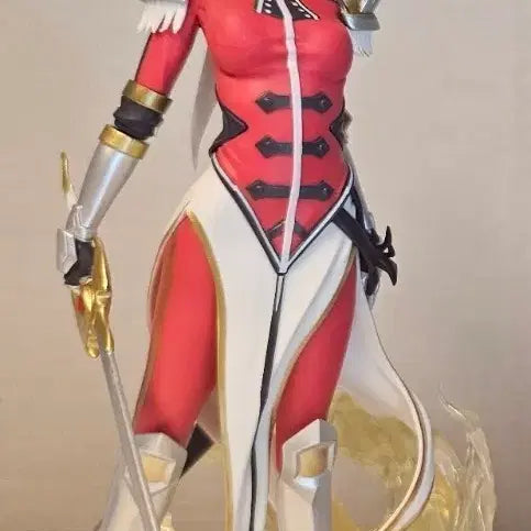 [BUNJANG] SEGA Solo Leveling Cha Hae-in Figure (Sealed) / [미개봉] &