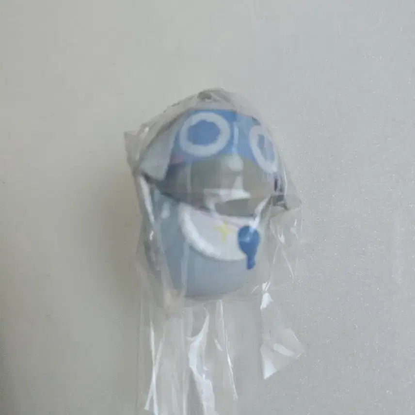 [BUNJANG] Keroro Faction Baby Dororo Gacha Figure / 케로로 가챠 아기 도로로
