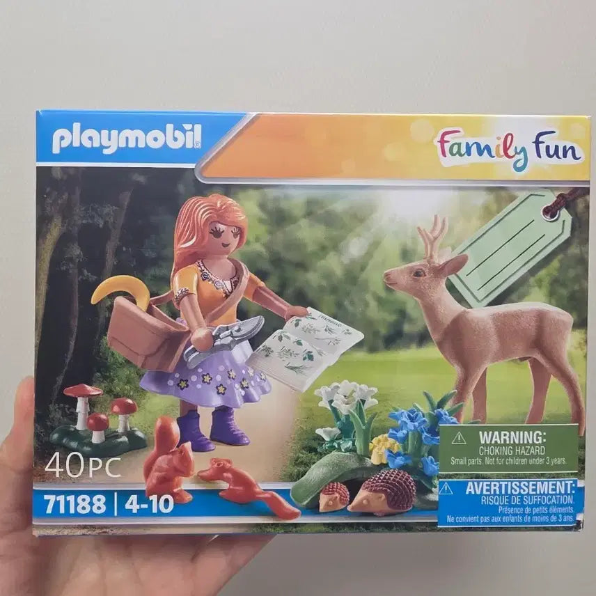 [BUNJANG] Playmobil Collector&