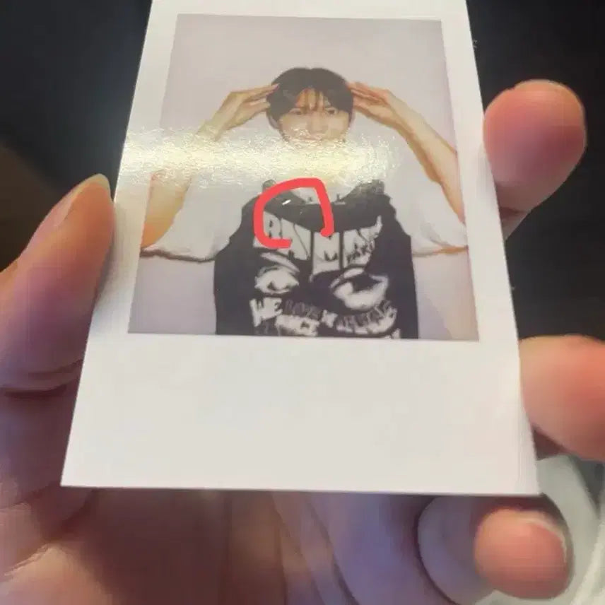 [BUNJANG] RIIZE Eunseok Photocard / 은석 포카 팔아용