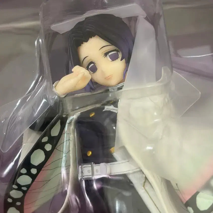 [BUNJANG] Alter Shinobu Unsealed Figure / [개봉] 알터 시노부