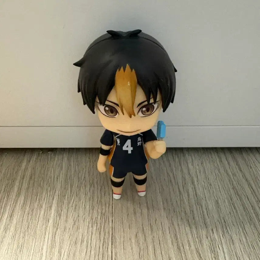 [BUNJANG] Nishinoya Nendoroid / 박스O 니시노야 넨도로이드