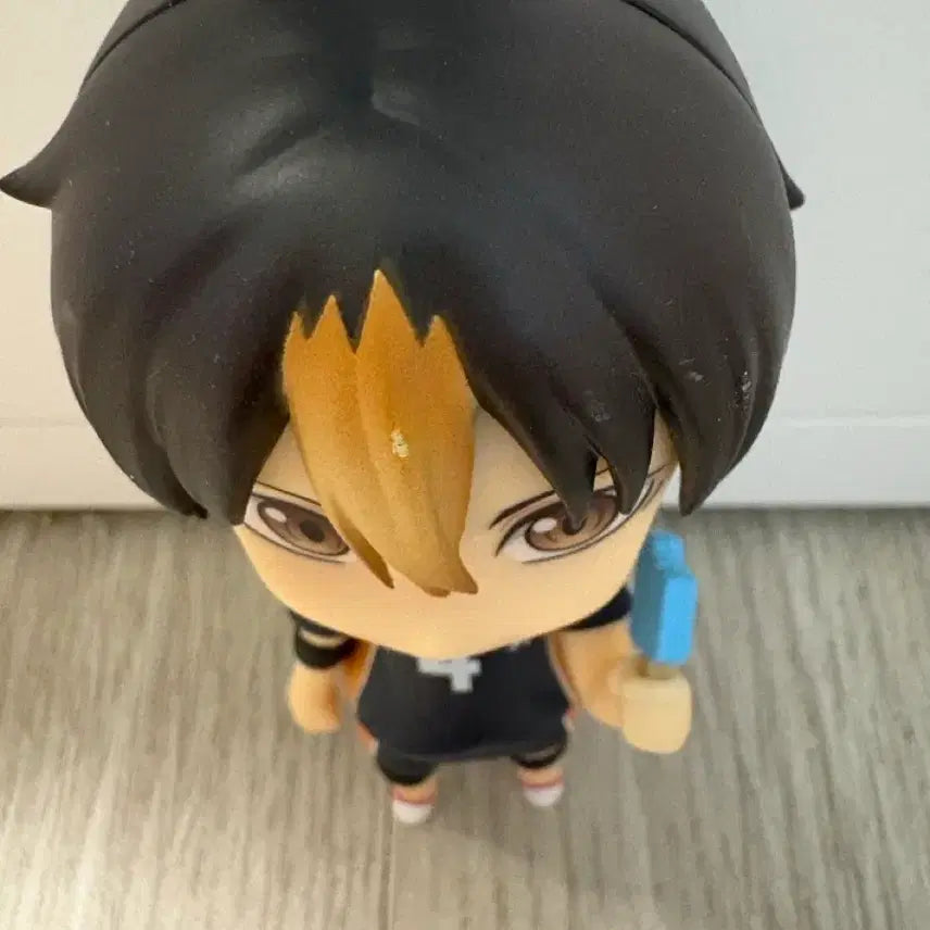 [BUNJANG] Nishinoya Nendoroid / 박스O 니시노야 넨도로이드