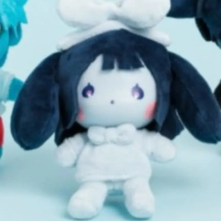 [BUNJANG] AESTATE Rabbit SuA Keyring / 에이스테 토끼 키링 수아 싸게 넘겨드립니당