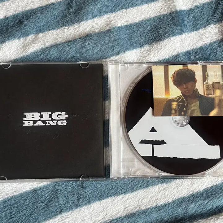 [BUNJANG] BIGBANG MADE (M, A, m, a) Album Set / 빅뱅 made(M,A,m,a)