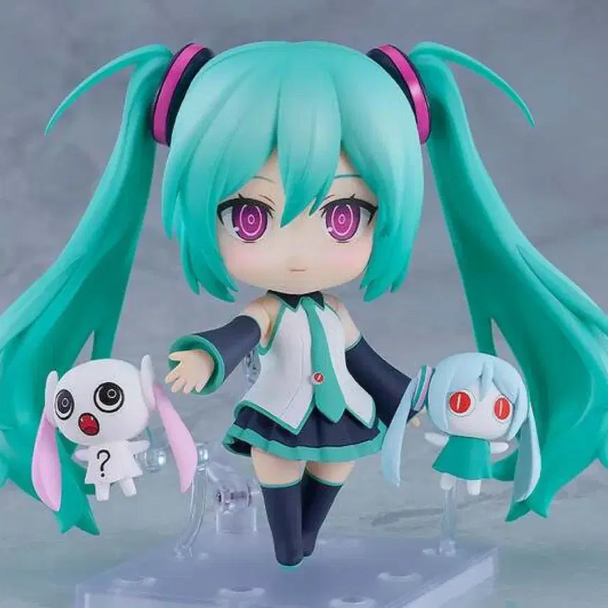 [BUNJANG] Good Smile Company Nendoroid Hatsune Miku (Even If I&