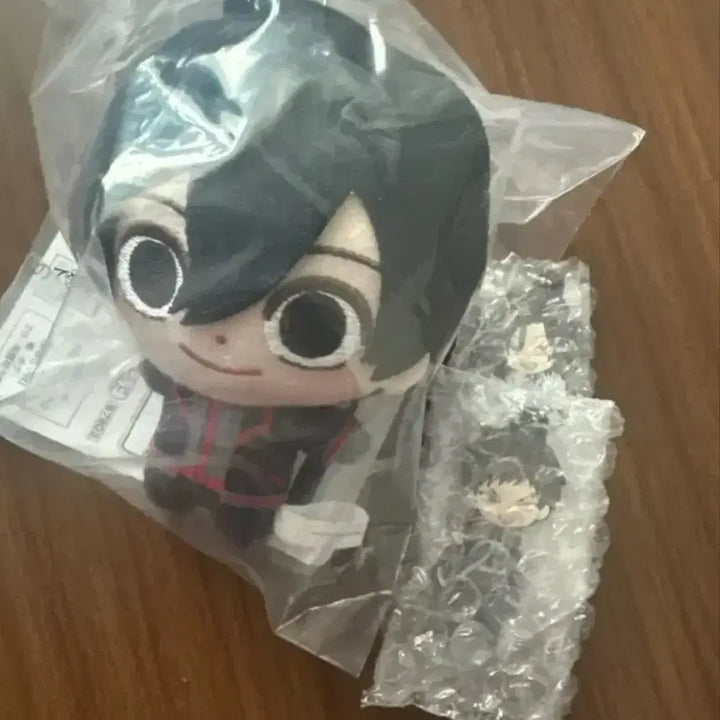 [BUNJANG] Tougen Ankoku Masumi Plush Doll B Prize (Sealed) / (택포4.5)도원암귀 마스미 누이 인형 B상 (미개봉)