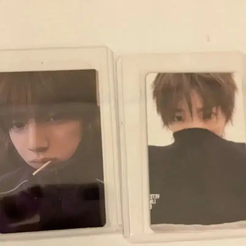 [BUNJANG] Kortiz Joohoney Who&