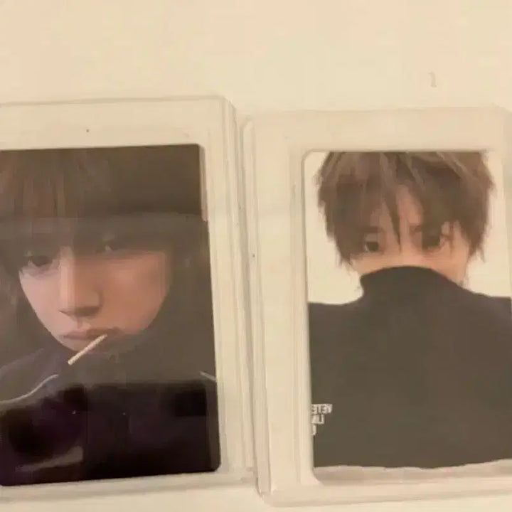 [BUNJANG] Kortiz Joohoney Who&