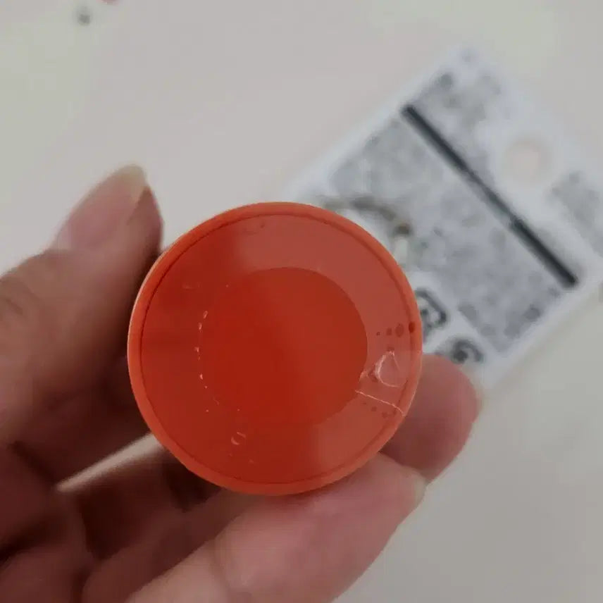 [BUNJANG] Retro Rabbit Coin Cylinder Keychain Coin Case Coin Pouch / 레트로 토끼 코인 실린더 키링 코인 케이스 동전지갑