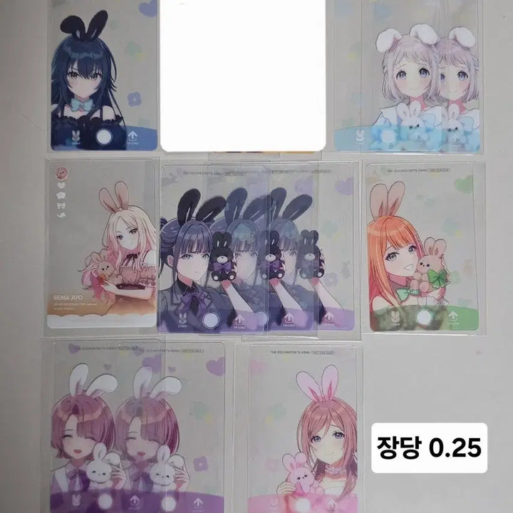 [BUNJANG] GIGO The Idolmaster Shiny Colors Heart Can Badge / 학원아이돌마스터 학원마스 가쿠마스 GiGO 하트 캔뱃지 판매 양도