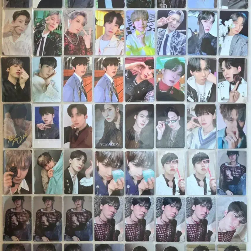 [BUNJANG] ONEUS Keonhee Photocard / 원어스 건희 포카