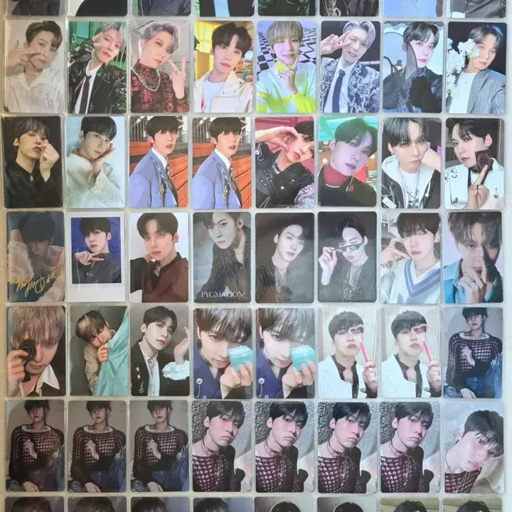 [BUNJANG] ONEUS Keonhee Photocard / 원어스 건희 포카