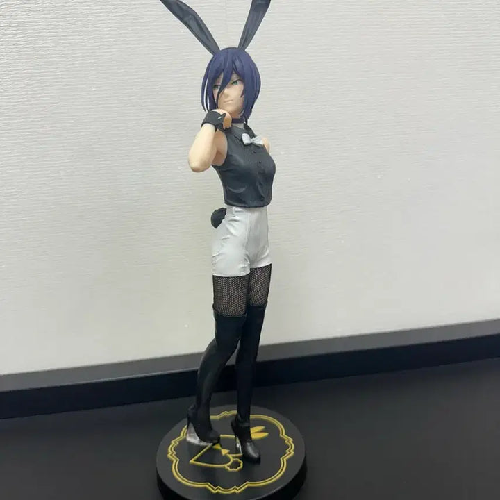 [BUNJANG] FURYU Chainsaw Man Reine Bunny Girl Figure / 후류 체인소맨 레제 바니걸 피규어 판매합니다