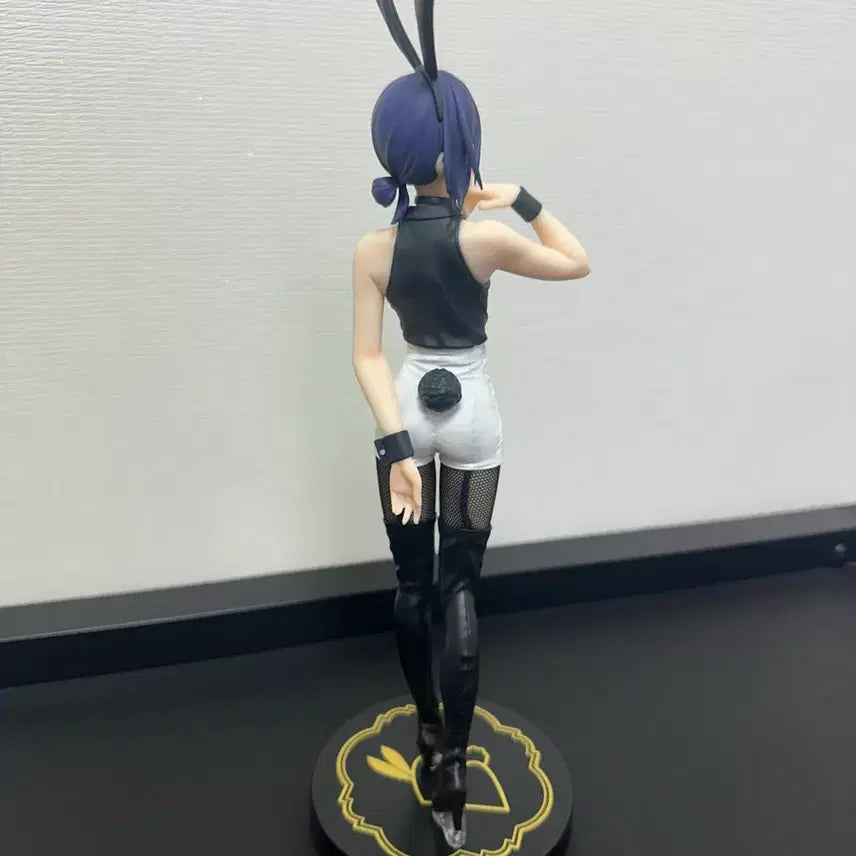 [BUNJANG] FURYU Chainsaw Man Reine Bunny Girl Figure / 후류 체인소맨 레제 바니걸 피규어 판매합니다