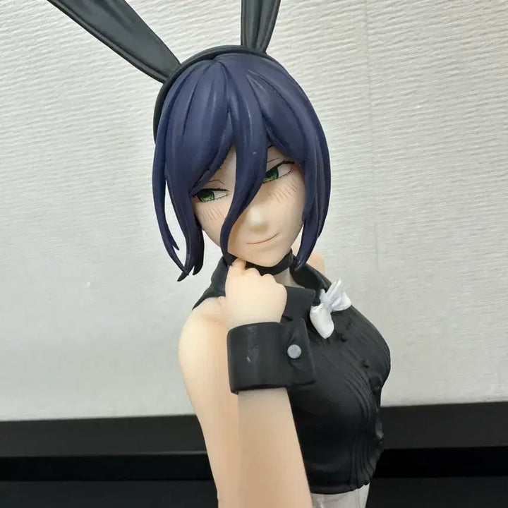 [BUNJANG] FURYU Chainsaw Man Reine Bunny Girl Figure / 후류 체인소맨 레제 바니걸 피규어 판매합니다