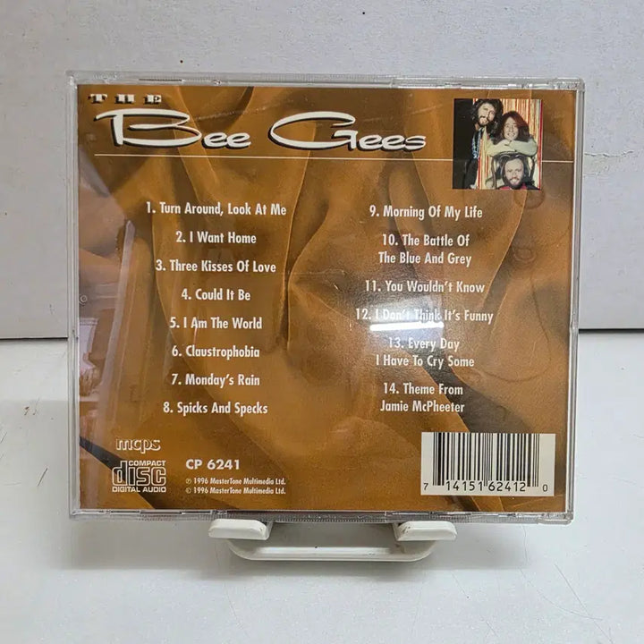 [BUNJANG] The Bee Gees Vinyl Record / The Bee Gees 비지스