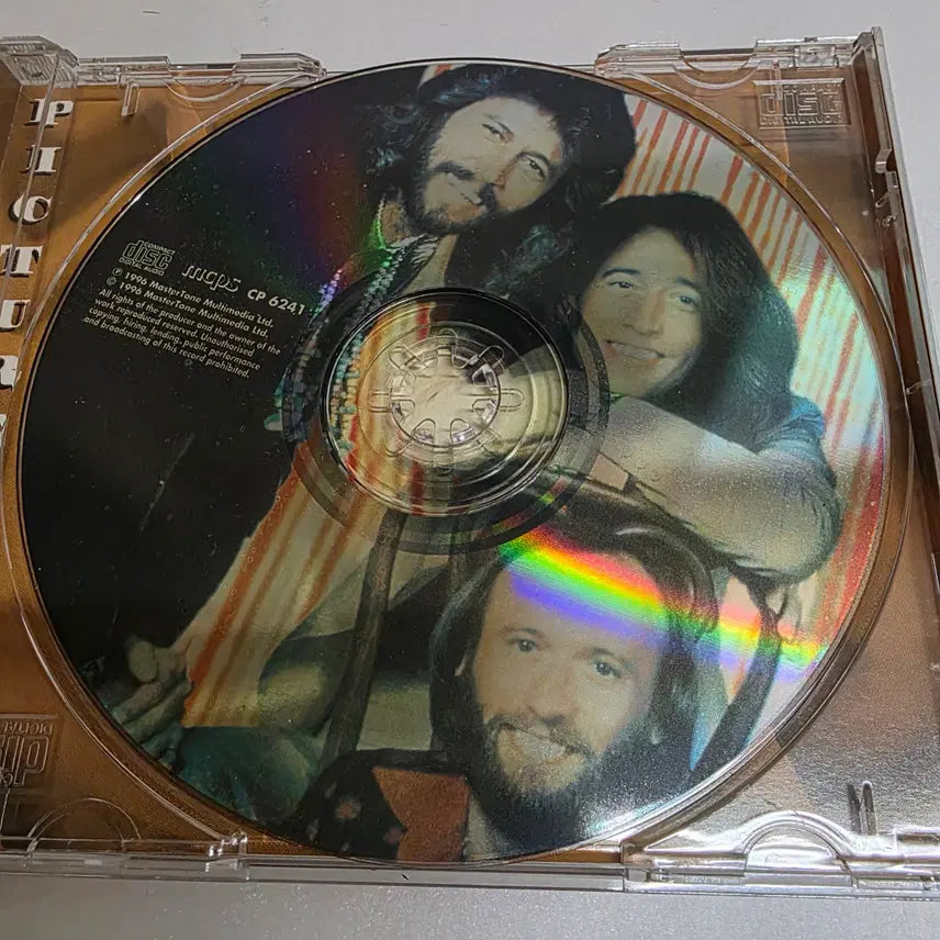 [BUNJANG] The Bee Gees Vinyl Record / The Bee Gees 비지스