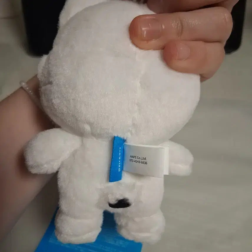 [BUNJANG] ENHYPEN Sunghoon Keyring / 엔하이픈 새!! 상품 성훈 키링