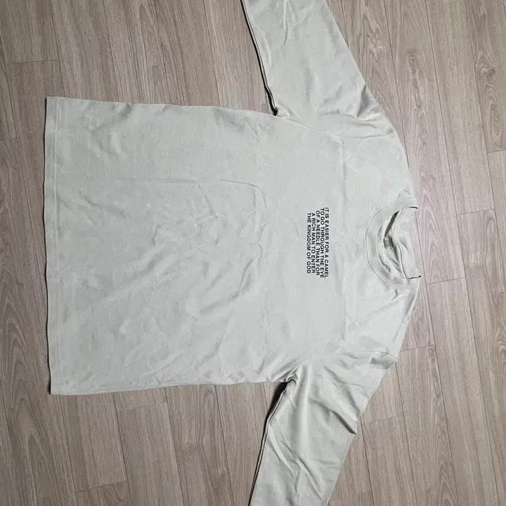 [SOLD OUT] 다니엘시저 내한 VIP 롱슬리브