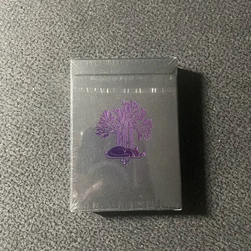 [BUNJANG] Filtre Schrödinger Unsealed / 필트레 슈뢰딩거 미개봉