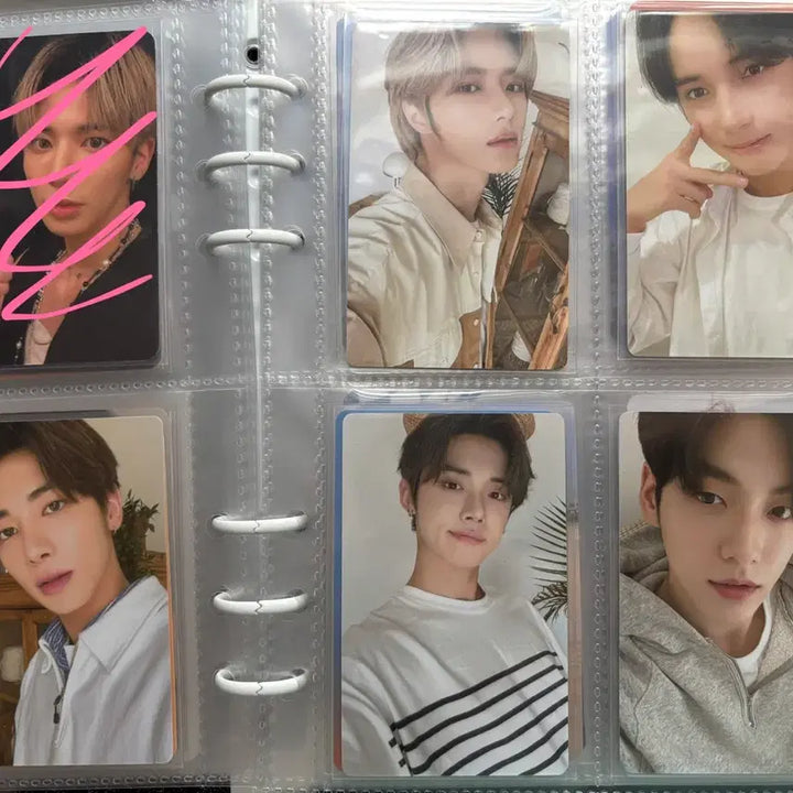 [BUNJANG] TXT Season&