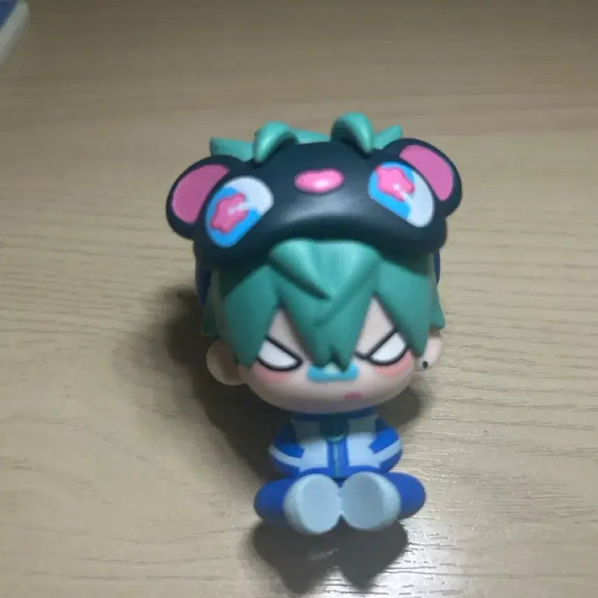 [BUNJANG] Decola Till Figure / 데코라 틸 피규어