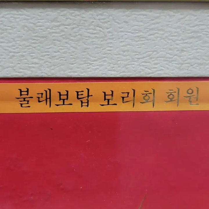 [BUNJANG] Srilanka Bodhi Leaf Framed Art / 해탈 보리수잎 스리랑카 불교
