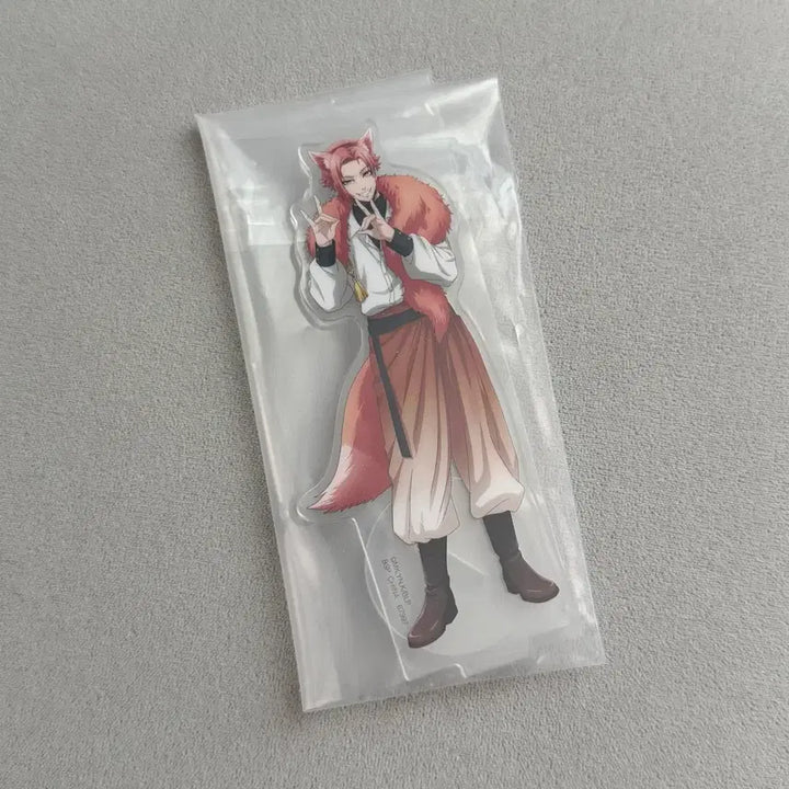 [BUNJANG] Blue Lock Ichiban Kuji Additional Time Sendou Shuto Acrylic Stand / 블루록 이치방 쿠지 제일복권 어디셔널 타임 센도 슈토 아크릴