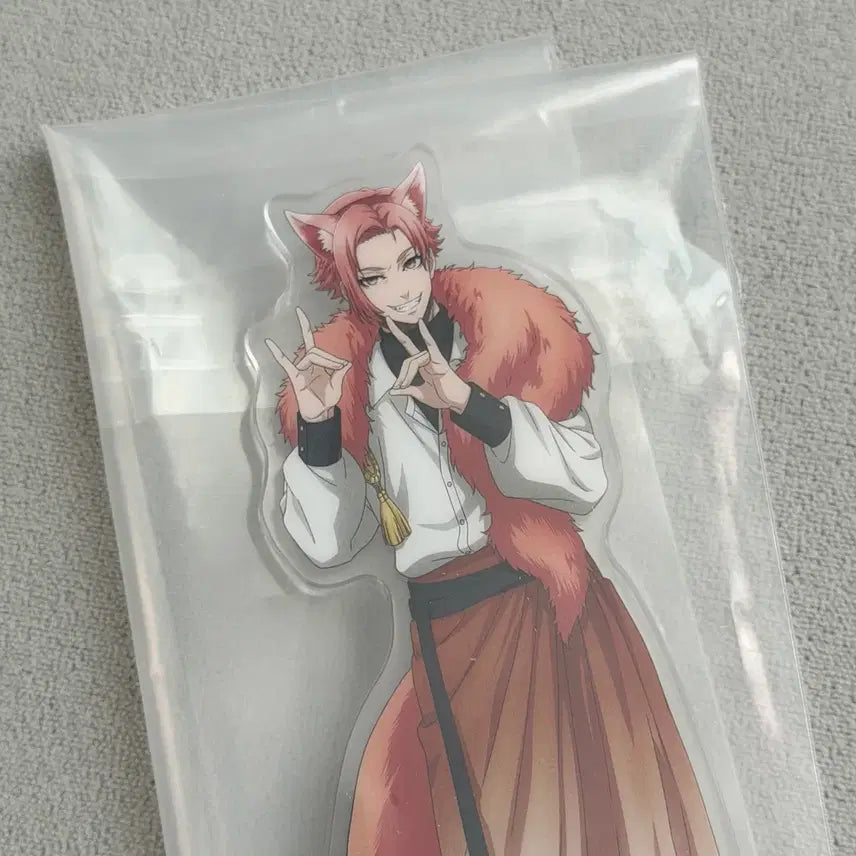 [BUNJANG] Blue Lock Ichiban Kuji Additional Time Sendou Shuto Acrylic Stand / 블루록 이치방 쿠지 제일복권 어디셔널 타임 센도 슈토 아크릴