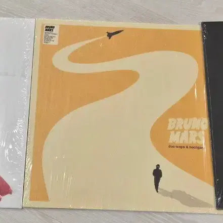 [BUNJANG] Mariah Carey, Bruno Mars, Cigarettes After Sex - Bundle Set Colored Vinyl LPs / (컬러 바이닐) POP LP 일괄 판매합니다.
