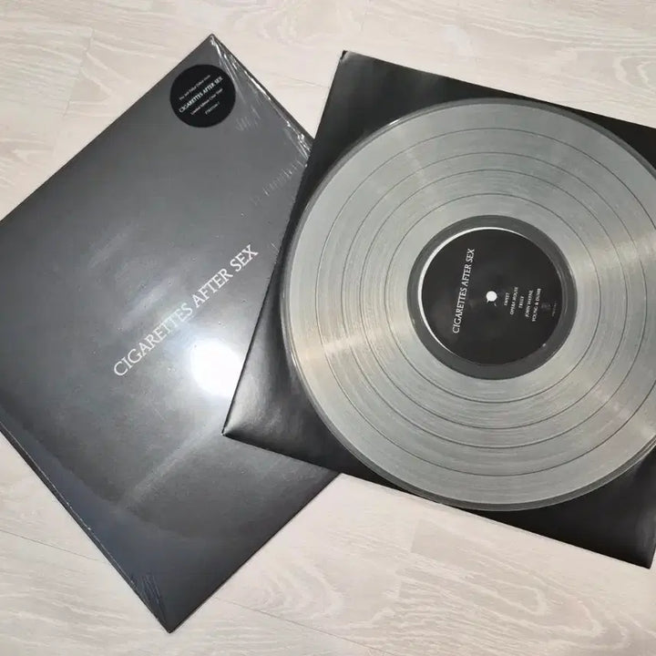 [BUNJANG] Mariah Carey, Bruno Mars, Cigarettes After Sex - Bundle Set Colored Vinyl LPs / (컬러 바이닐) POP LP 일괄 판매합니다.