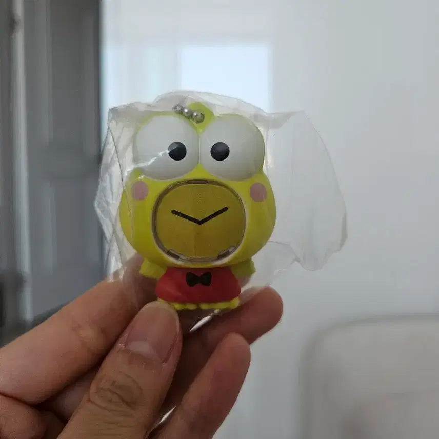 [BUNJANG] Sanrio Keroppi Photo Frame 2 / 산리오 포토프레임2 케로피