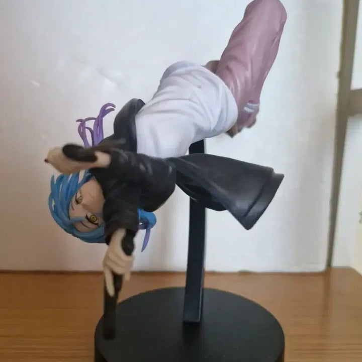 [BUNJANG] Sakamoto Days Akira Akabane Figure / 사카모토 데이즈 아카오 아키라 피규어