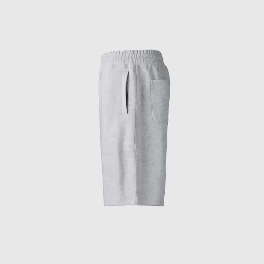 [BUNJANG] Uniqlo C Sweat Wide Short Pants / [S] 유니클로 C 스웨트 와이드 쇼트 팬츠