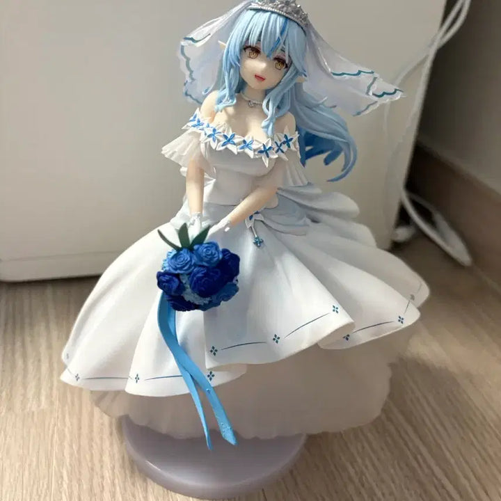 [BUNJANG] Hololive Ichiban Kuji Wedding Box / 박스O 홀로라이드 제일복권 웨딩