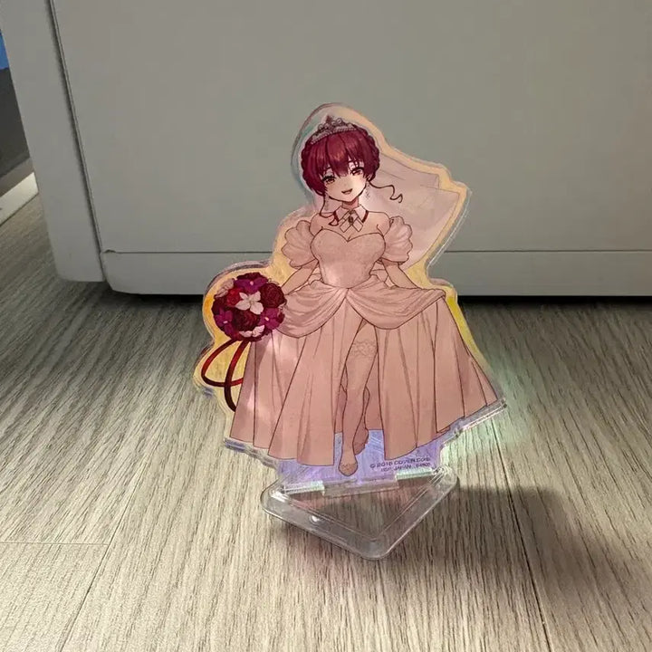 [BUNJANG] Hololive Ichiban Kuji Wedding Box / 박스O 홀로라이드 제일복권 웨딩
