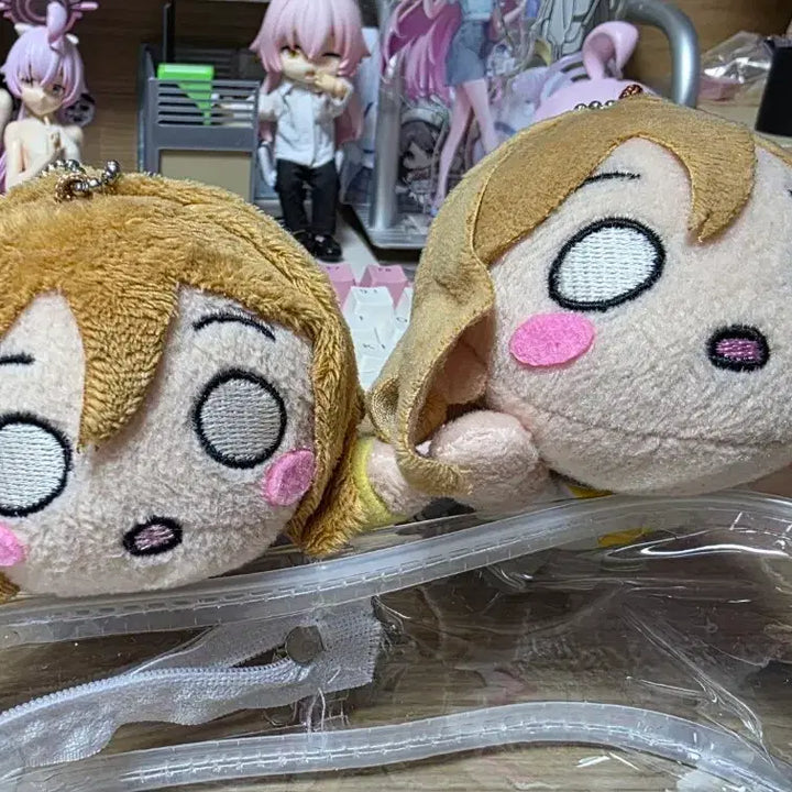 [BUNJANG] Love Live! Sunshine!! Aqours Kunikida Hanamaru Sakurabe 2 Types (Winter/Summer Uniform) / 러브라이브 선샤인 하나마루 작소베리 2종