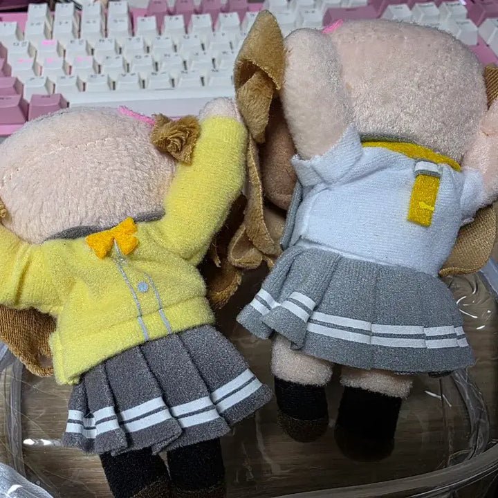 [BUNJANG] Love Live! Sunshine!! Aqours Kunikida Hanamaru Sakurabe 2 Types (Winter/Summer Uniform) / 러브라이브 선샤인 하나마루 작소베리 2종