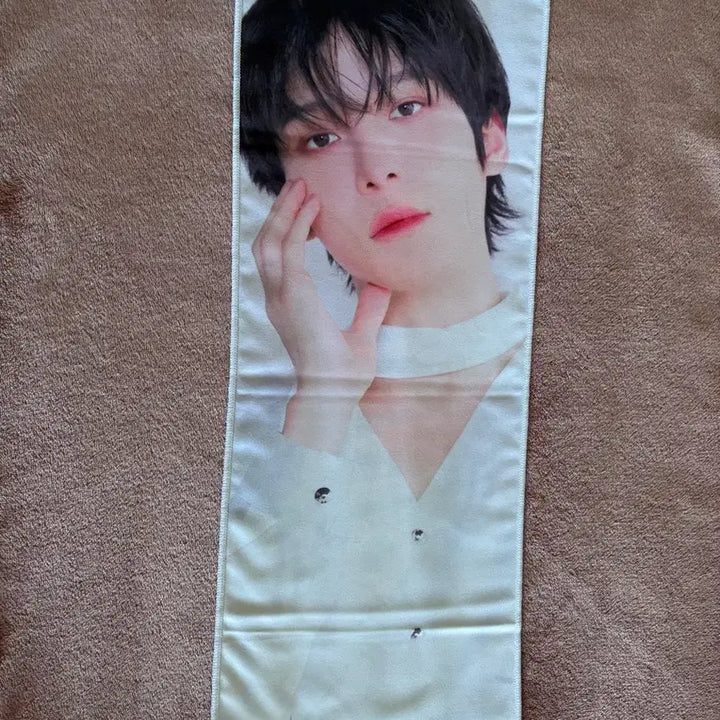 [BUNJANG] Ateez Yunho Japan Limited Official Slogan / 에이티즈 윤호 인유판 일본한정 슬로건 ateez yunho